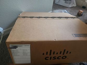 Cisco Catalyst 9300 48-port UPOE