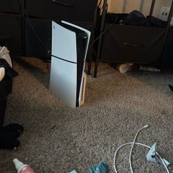 Ps5 Console 