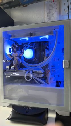 Pc gaming