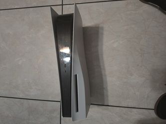 Sony PlayStation 5 Console with Disc Drive