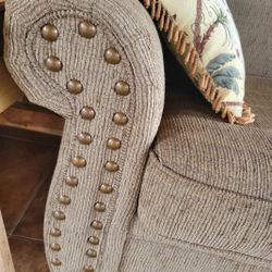Couch And Pairs