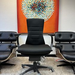 Brand New Herman Miller Embody Gaming