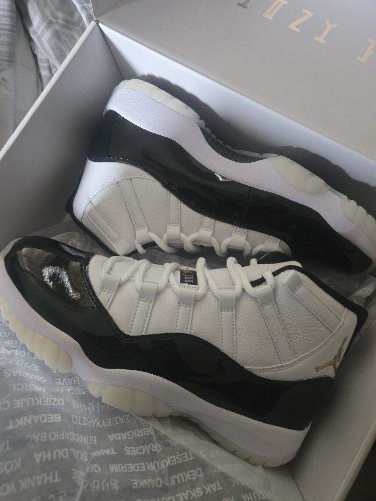 Jordan 11