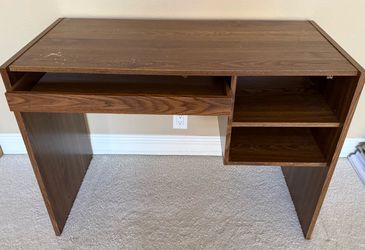 Study desk