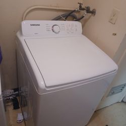 Samsung Washer 