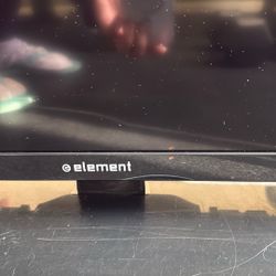 Element tv 50”