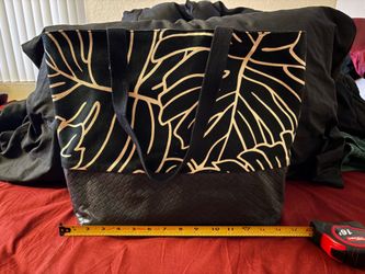 saszdcreations tote bag
