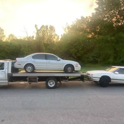 I Buy Cars 