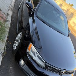 2013 Volkswagen Jetta Gli 
