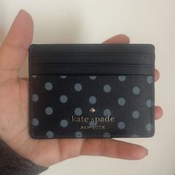 Kate Spade Card Holder Disney 