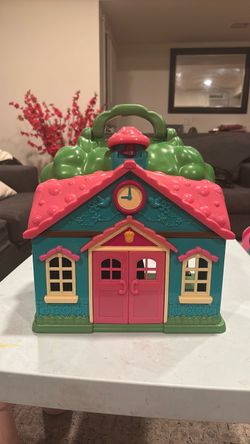 Play house