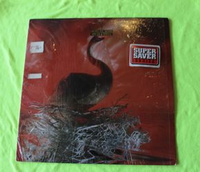 DEPECHE MODE speak & spell LP vinyl '81 sire srk3642 us new wave rare
