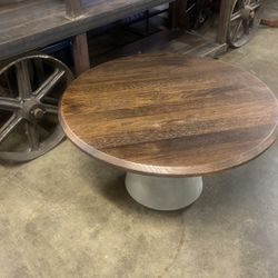 Modern Coffee Table 