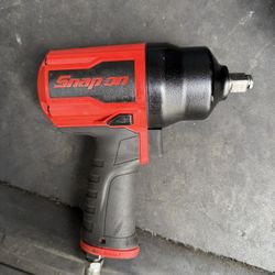 Snap on 1/2 Pneumatic Air Gun 