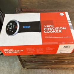 Anova Precision Cooker - Sous Vide