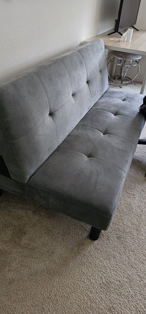 Lightly Used Futon
