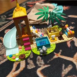 Built Legal Dog Park