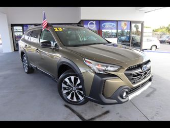 2023 Subaru Outback