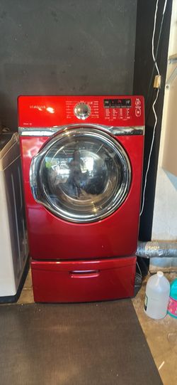 Samsung Dryer