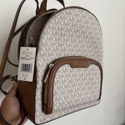 Michael kors Jaycee Vanilla 