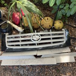 Cadillac Grill