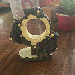 Bear Decor