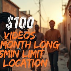 Music Video
