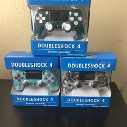 Brand New Ps4 Controller 