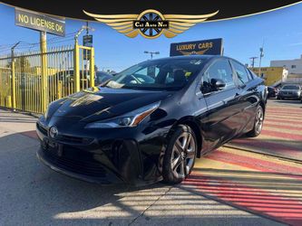 2020 Toyota Prius