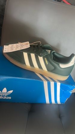 Adiddas samba