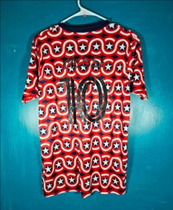 Inter Miami Away Jersey (messi)