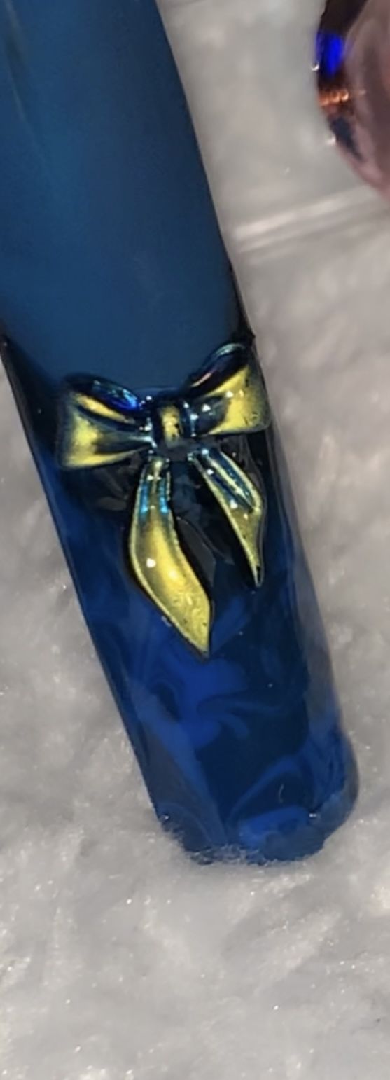 14 Piece Press On Nails