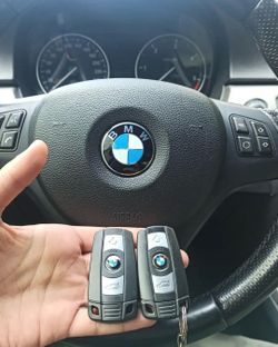 Car Keys | BMW, Volkswagen & More