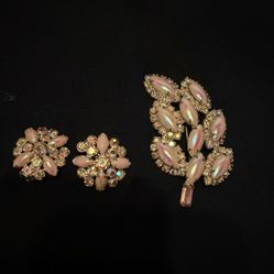 Vintage Jewelry 