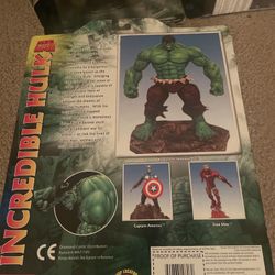 Tactical Gear And Marvel Hulk Collectibles 