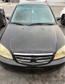 2003 Honda Civic