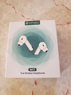 Bluetooth ear phones