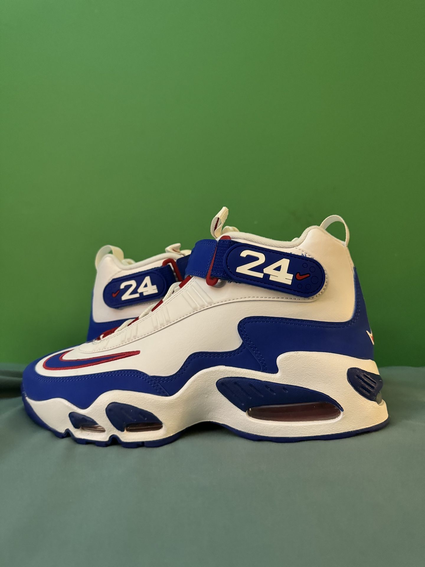 Nike Air Griffey Max 1 USA Size 9.5