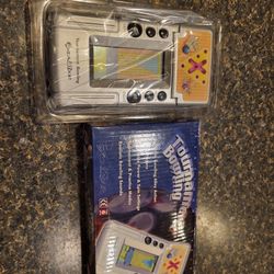 Bowling electronic game, vintage, as is