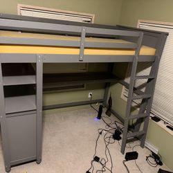 IKEA Bunk bed $140