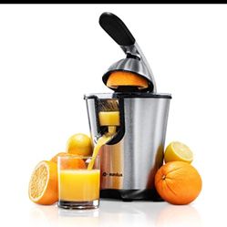 Orange Juice Squeezer.