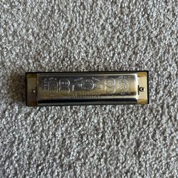 Harmonica