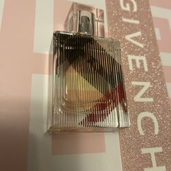 Burberry Perfume 