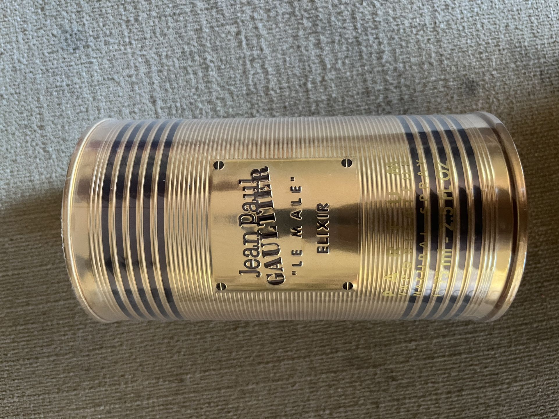 Jean Paul Gualtier Le Make Elixir 