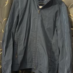 Calvin Klein Raincoat/jacket/windbreaker