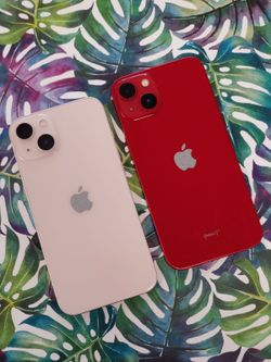 🔥 🚨Apple iPhone 13 5G Madness – Save Up to $500 Now! Only $1 Down with Peace-of-Mind Warranty