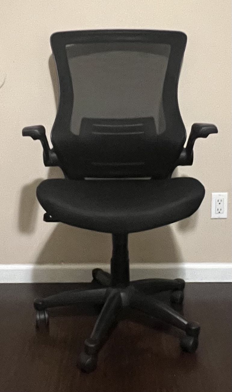 Like New Professional Office Chair ONLY $40 No Flaws
