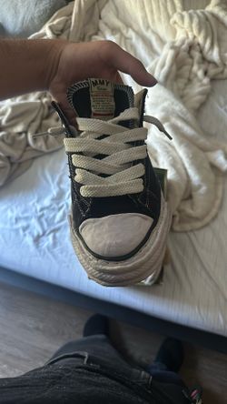 Maison Miharas Size 10