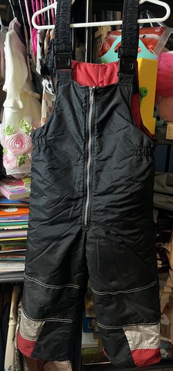Snow Bib XS & med Kids .