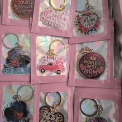 Keychain